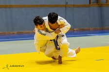 07.12.2025 Weihnachtsturnier